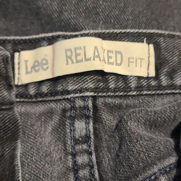 Men's LEE Jeans 38 X 30 - Picture 7 of 11